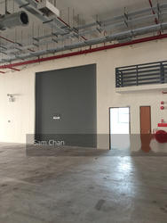 Woodlands Industrial Xchange (D25), Factory #130081812